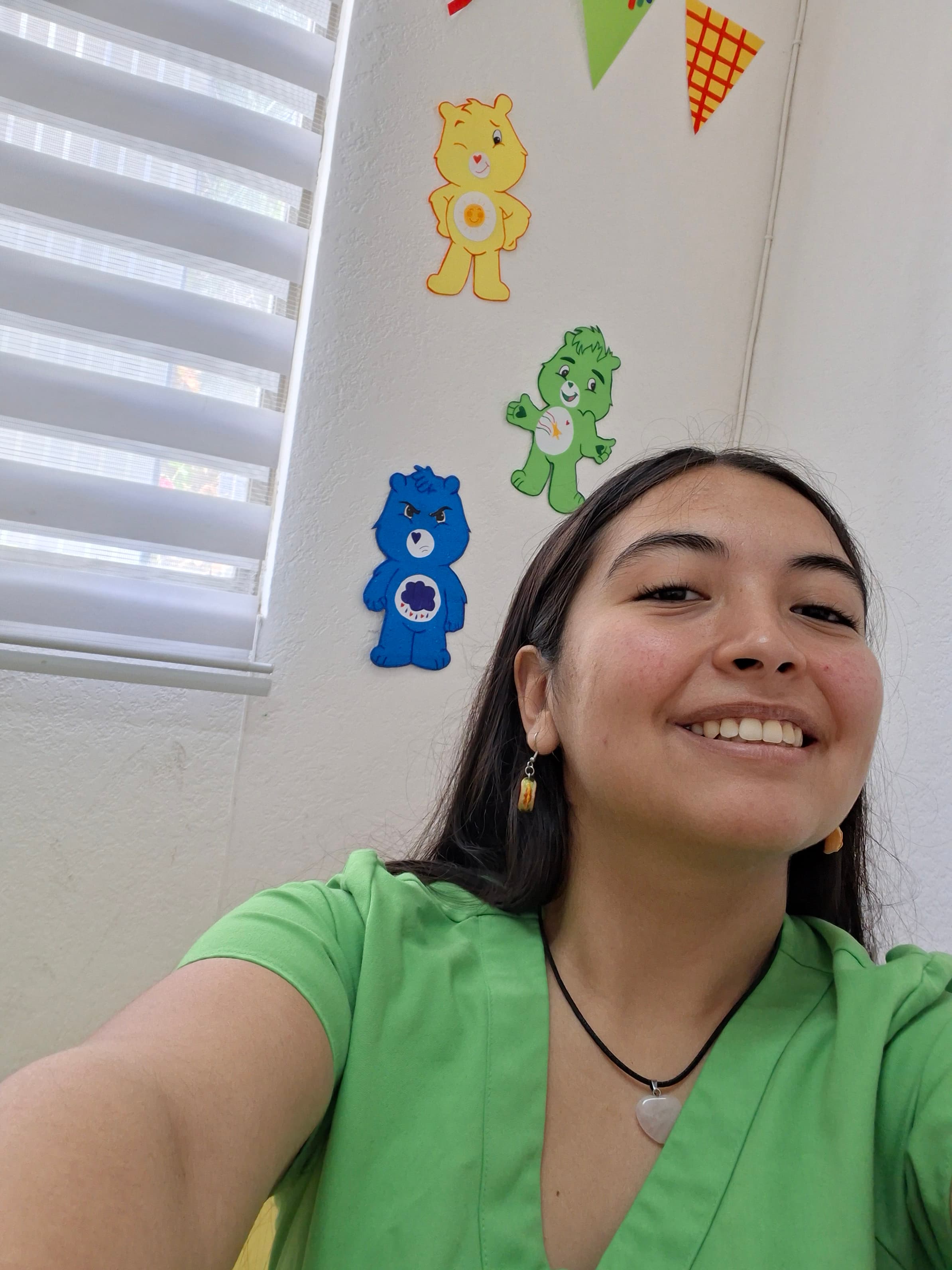Foto de Ayline Quijada Saldía