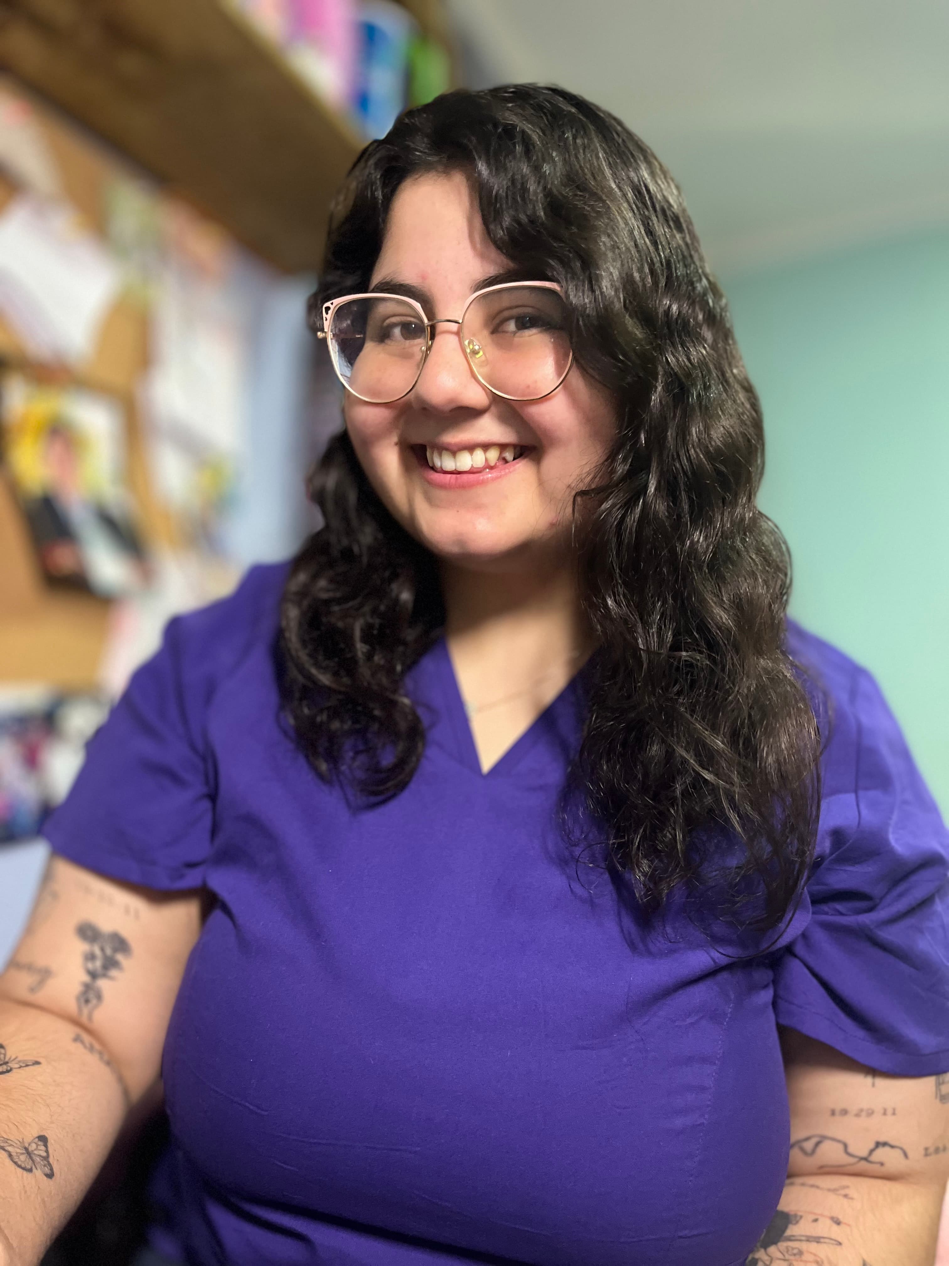 Foto de Anais Erraz Martínez